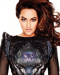 Sonakshi Sinha